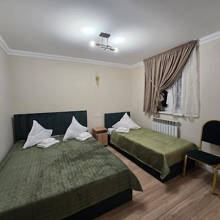 Hotel Golden Time Ałma Ata Zewnętrze zdjęcie