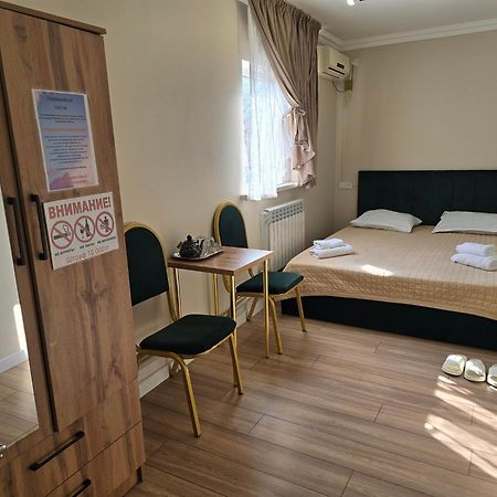 Hotel Golden Time Ałma Ata Zewnętrze zdjęcie