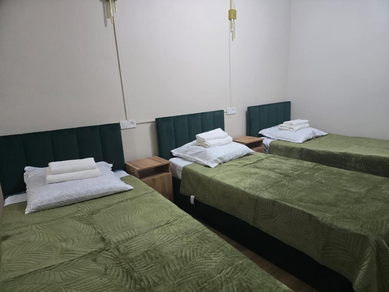 Hotel Golden Time Ałma Ata Zewnętrze zdjęcie